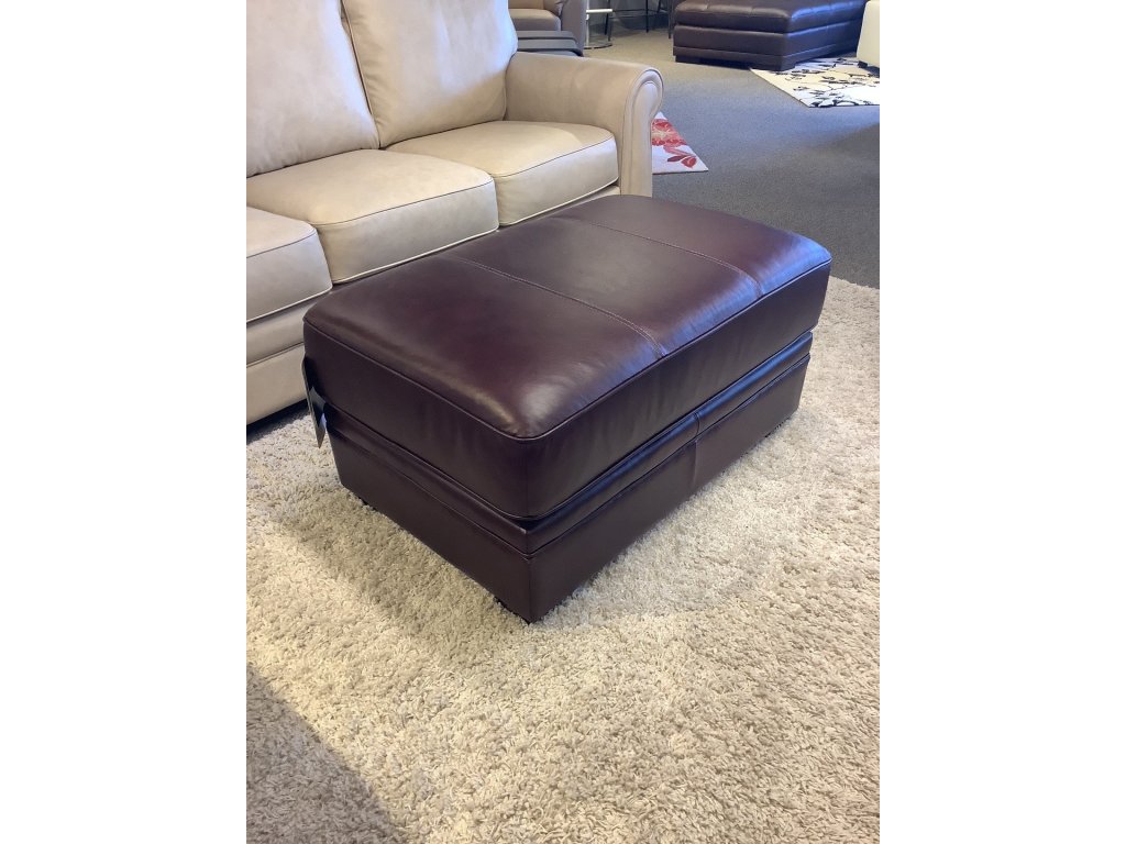 Palliser Viceroy Ottoman