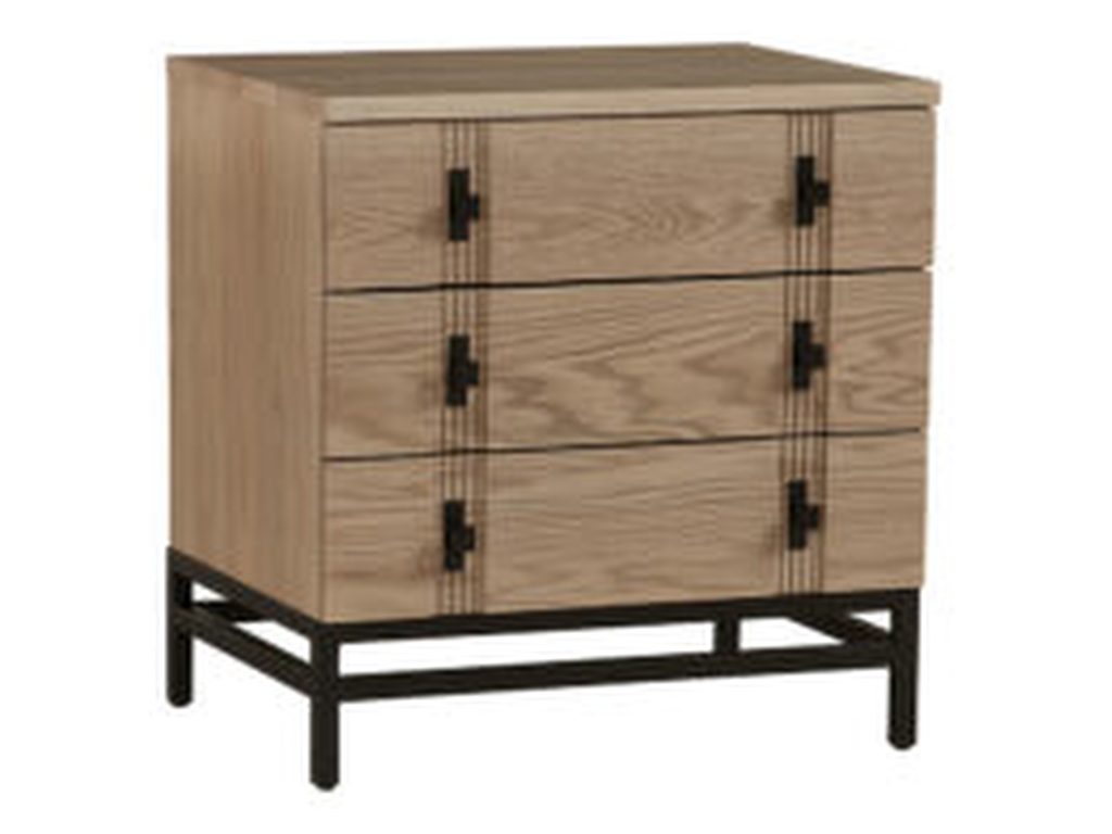 Amish Furniture of NE Abshire Nightstand – 28″W