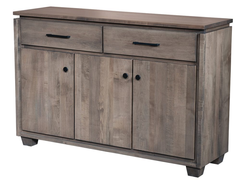 Amish Furniture of NE Douglas Buffet
