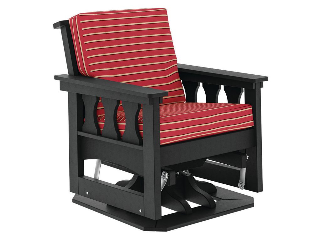 Heritage Swivel Glider Swivels & Glider