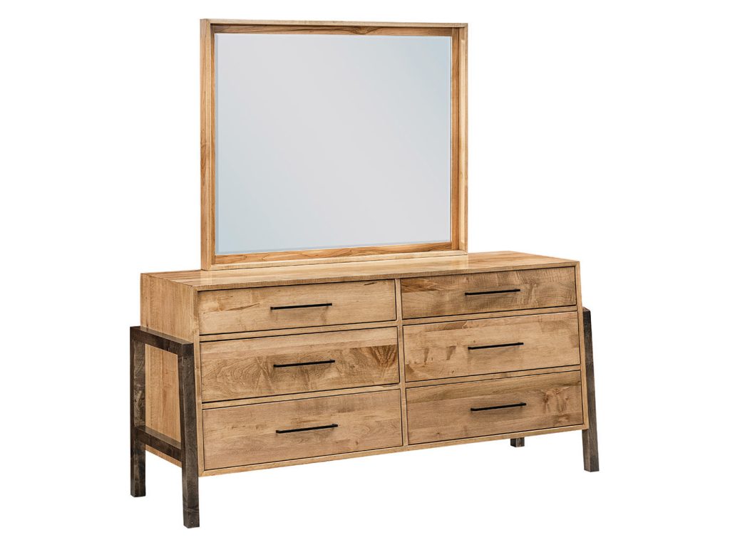 Lavale Dresser