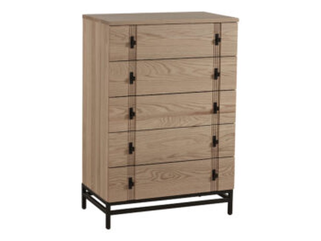 Amish Furniture of NE Abshire Chest