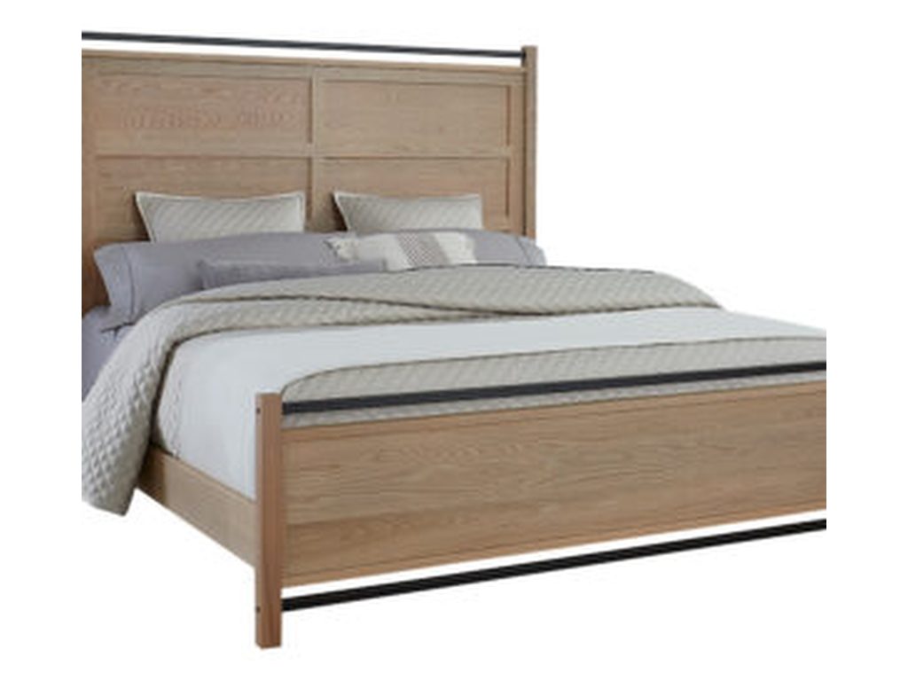 Abshire Wood Bed Panel/Wall Bed