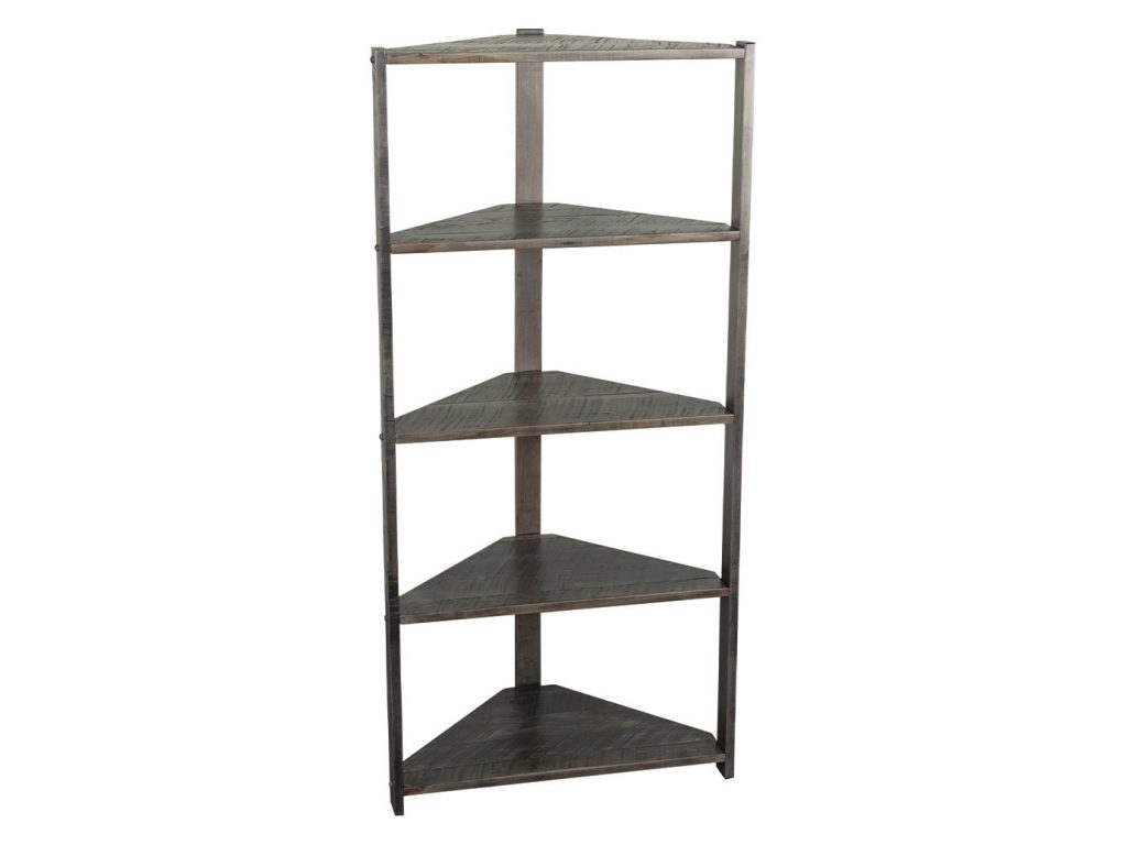 Corner 5 Tier Stand