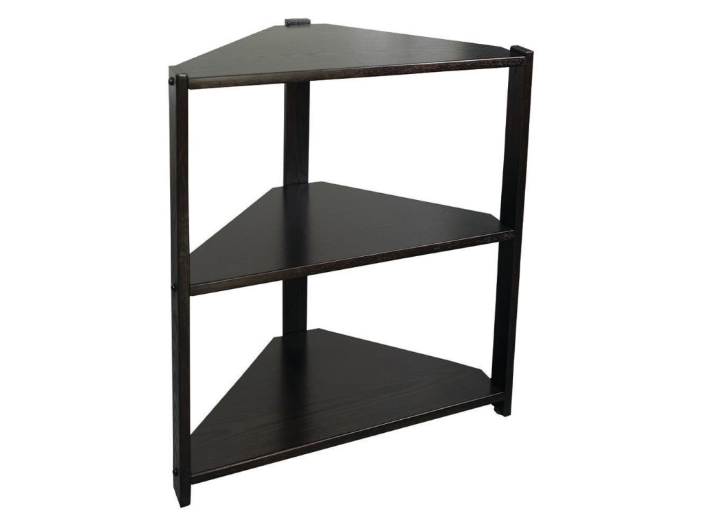 Amish Furniture of NE Corner 3 Tier Stand Rack/Stand
