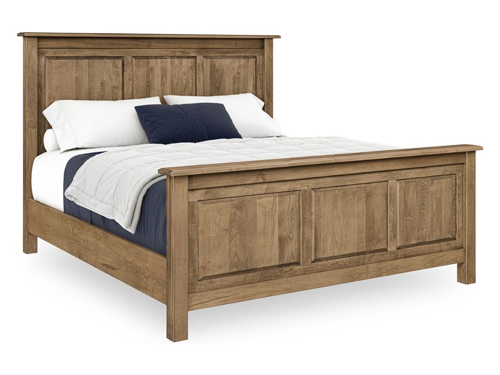 Elwood Bed Panel/Wall Bed