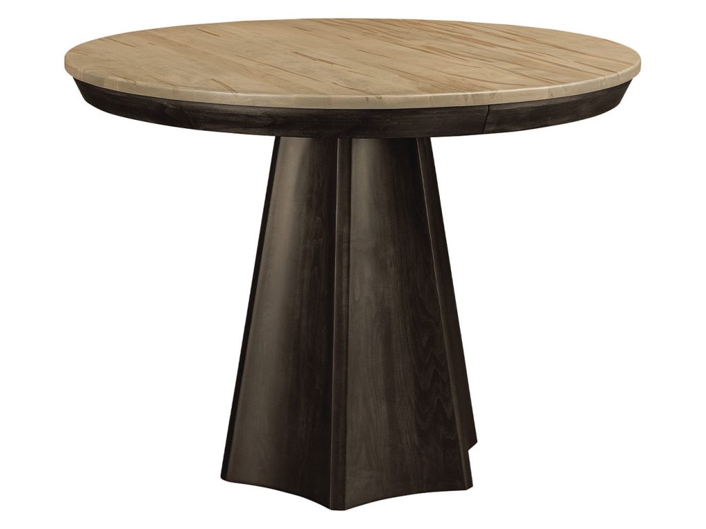 Amish Furniture of NE Brogan Pub Table