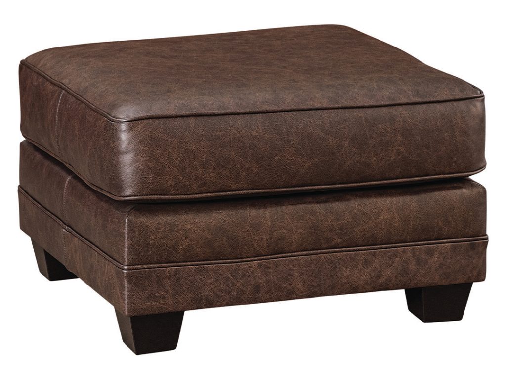 Amish Furniture of NE Ellington 26″ Footstool