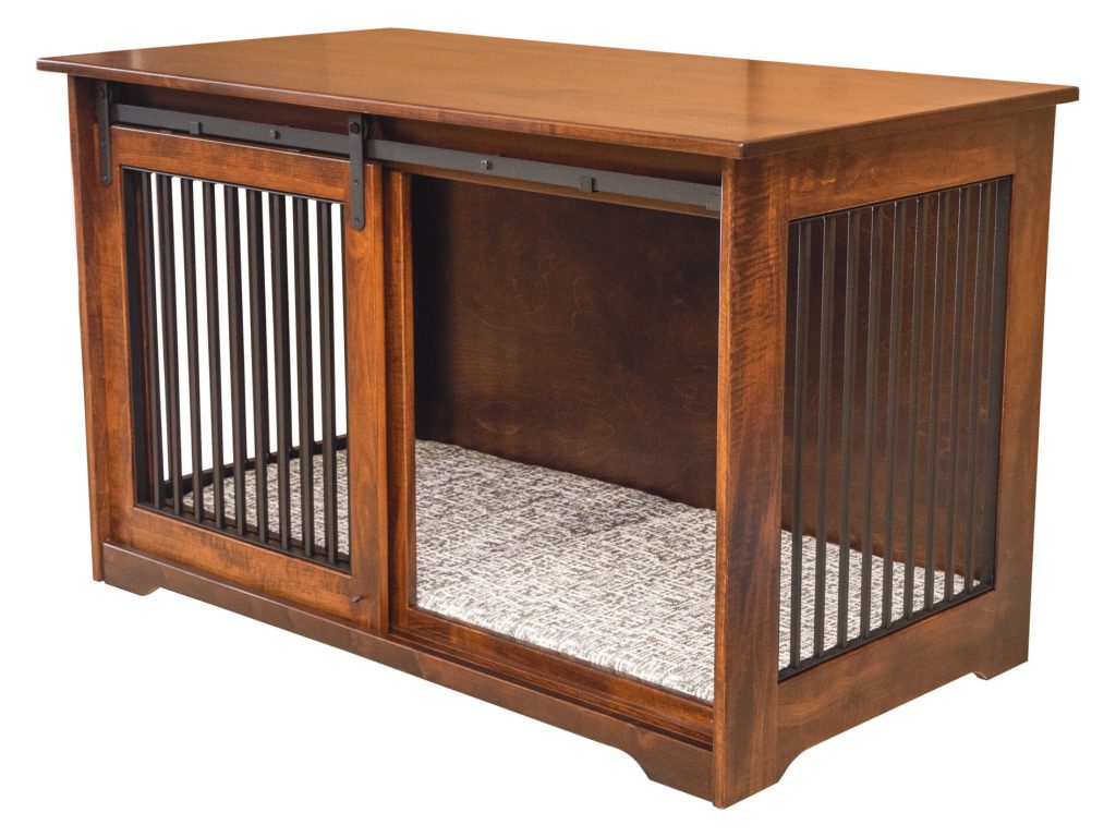 Wenden Pet Cabinet Decorative Object, alternate view