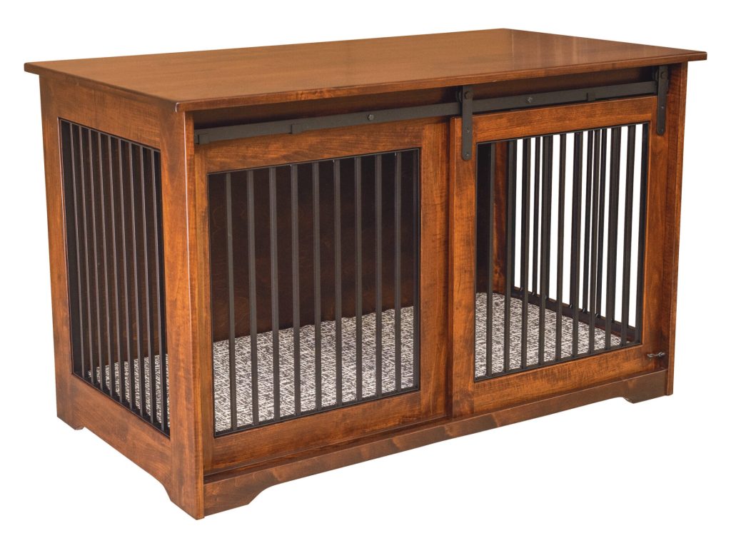 Wenden Pet Cabinet Decorative Object