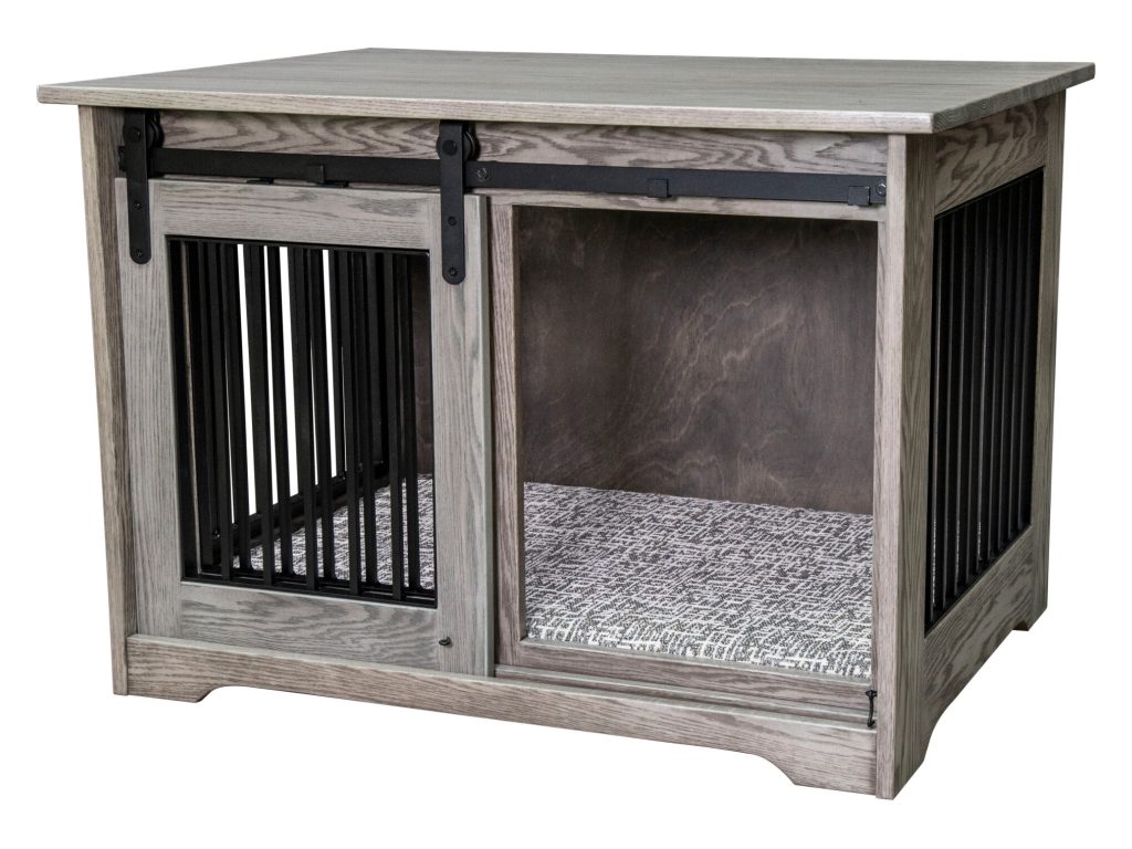 Wenden Pet Cabinet Decorative Object, alternate view