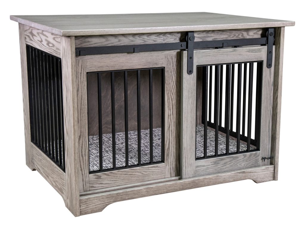 Wenden Pet Cabinet Decorative Object