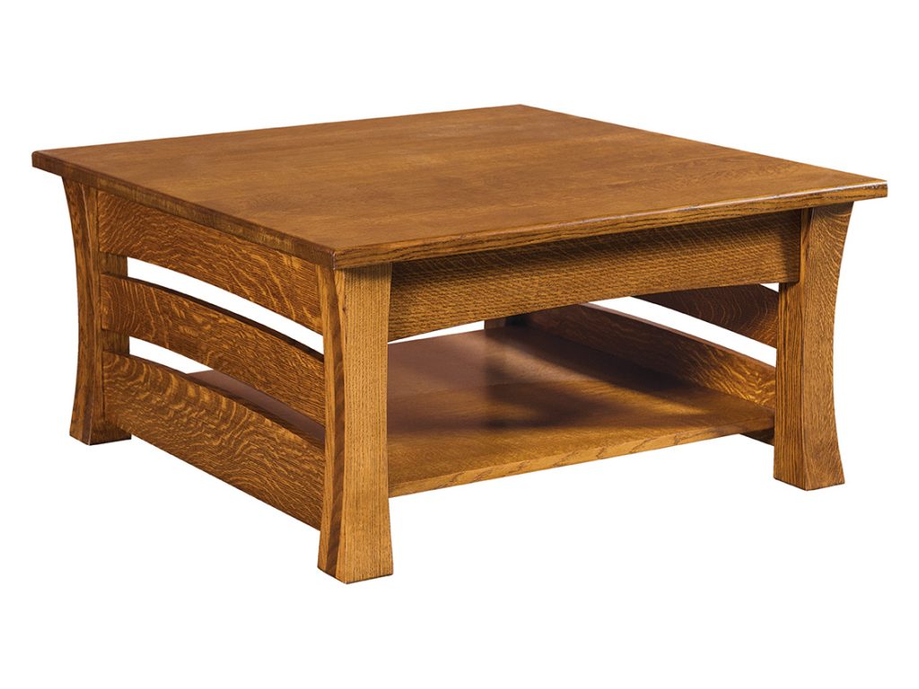 Amish Furniture of NE Barrington Occasional Tables, alternate view