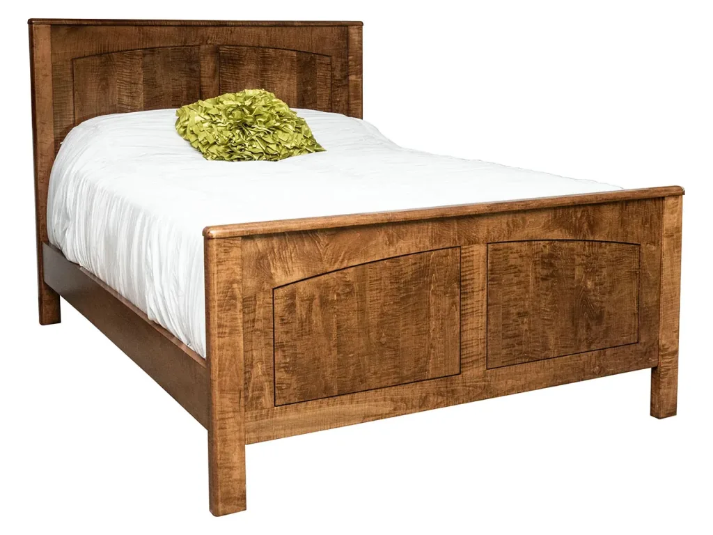 Zephyr Panel Bed Panel/Wall Bed