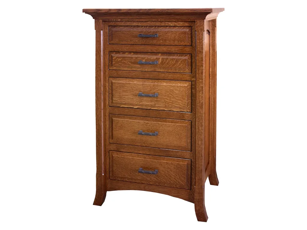 Homestead Lingerie Chest