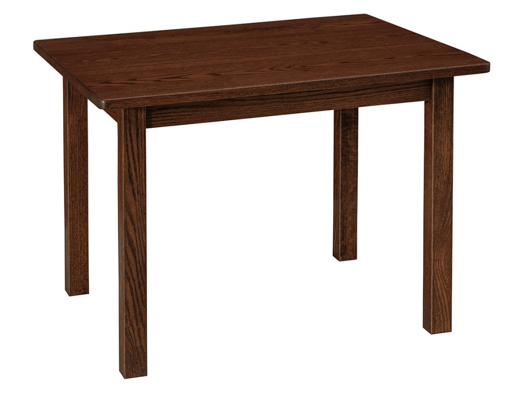 Child’s Table
