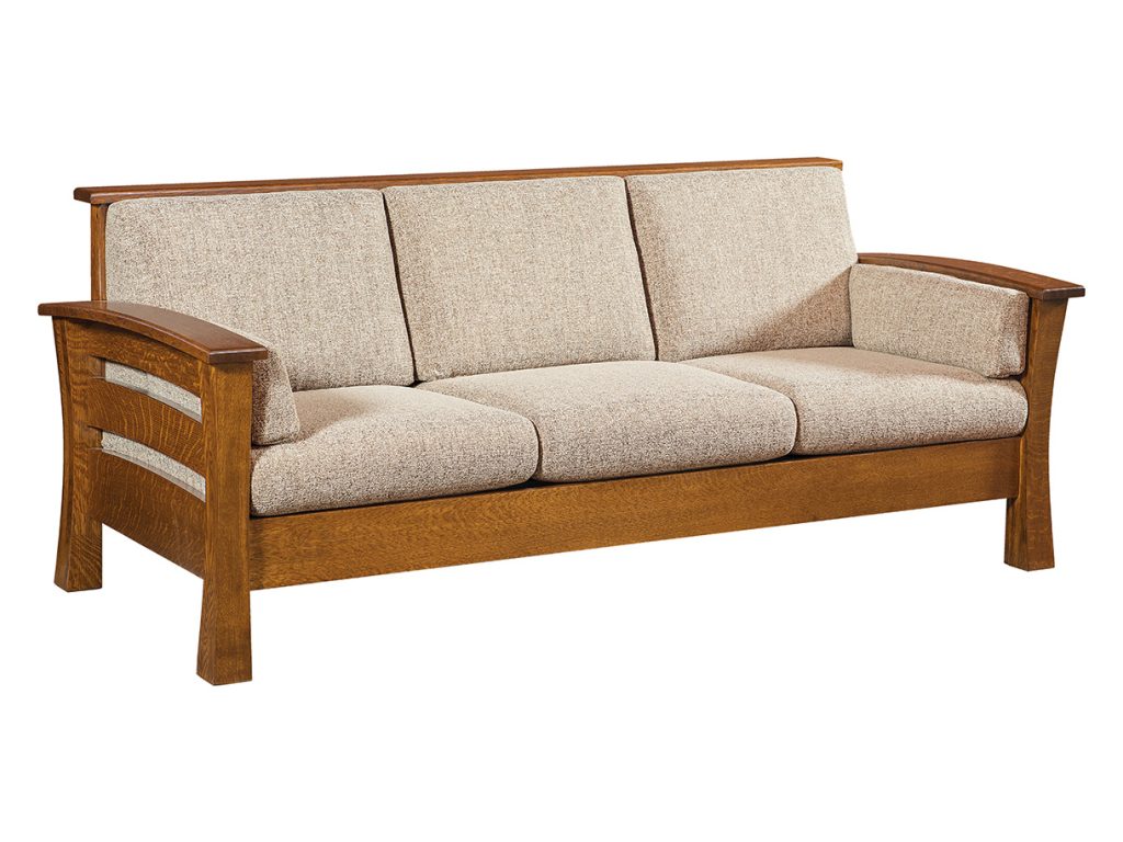 Amish Furniture of NE Barrington Sofa