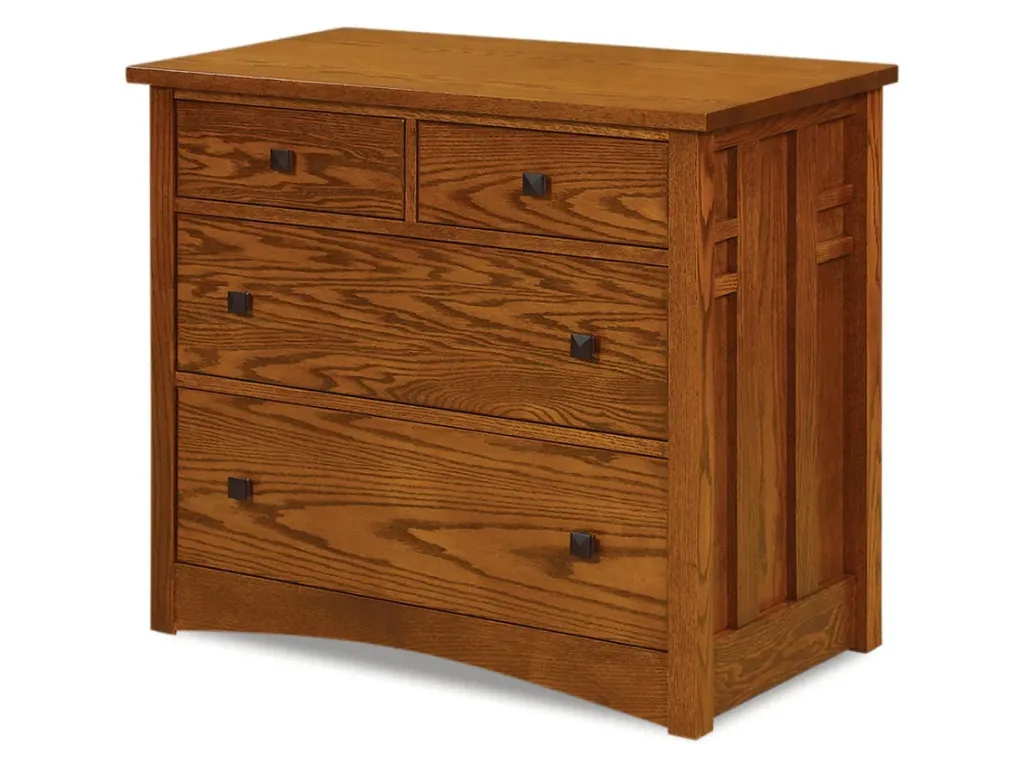 Kascade 4 Drawer Chest