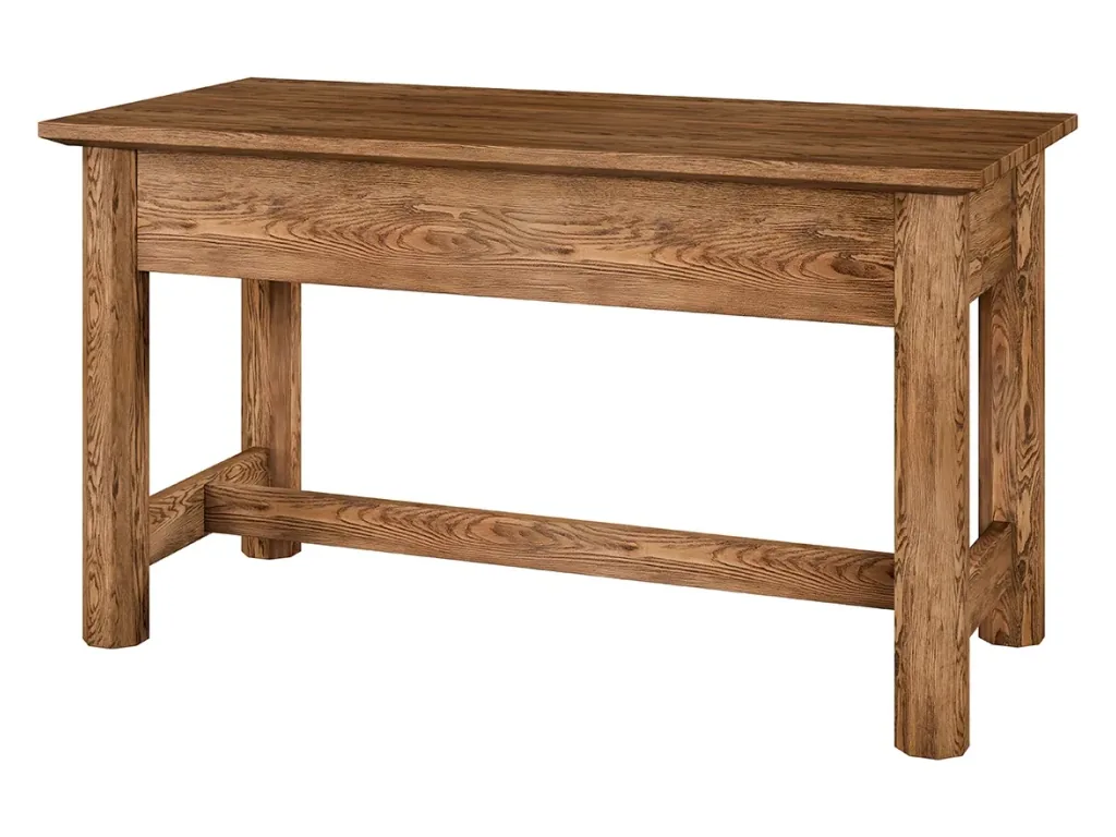 Fenwood Bed Bench Panel/Wall Bed