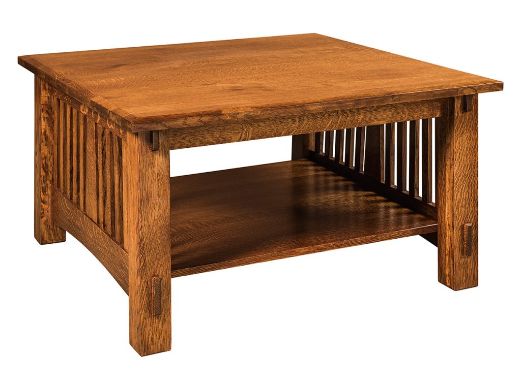McCoy Occasional Tables, alternate view