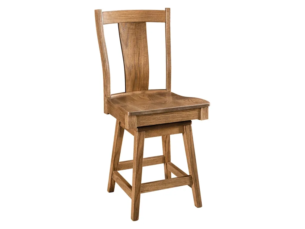 Maverick Swivel Bar Stool Barstool
