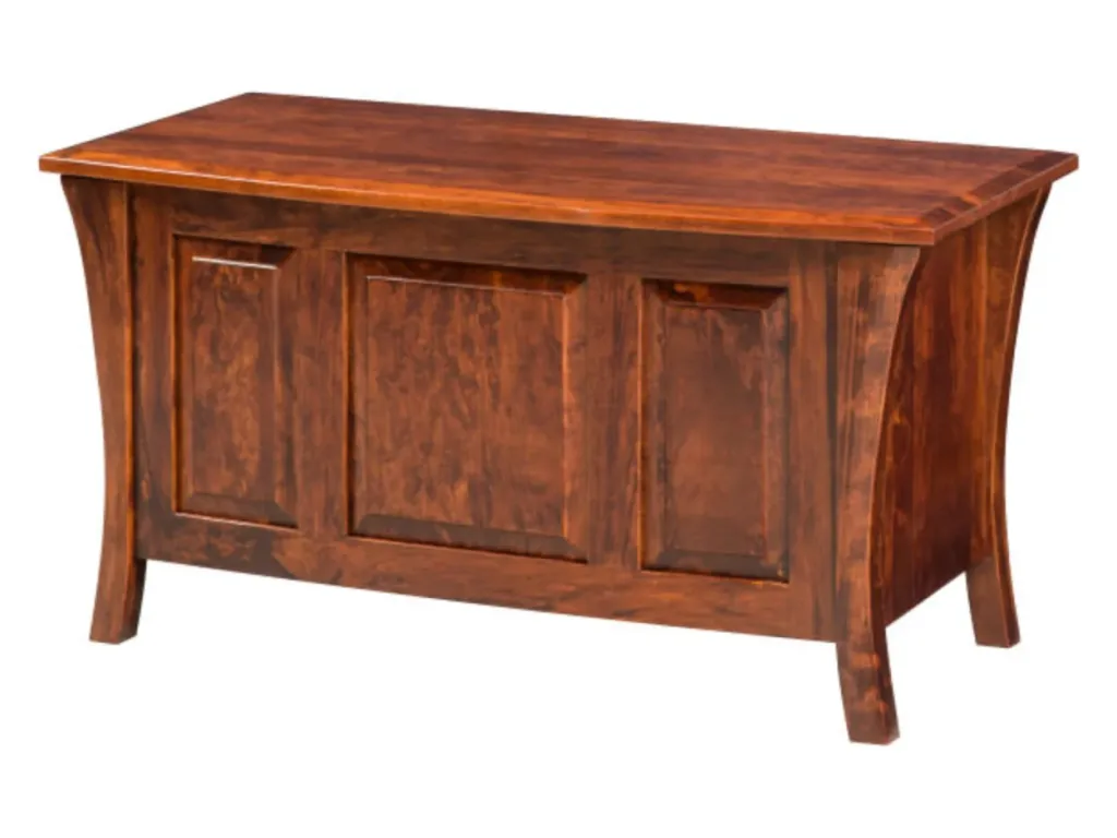 Ensenada Blanket Chest