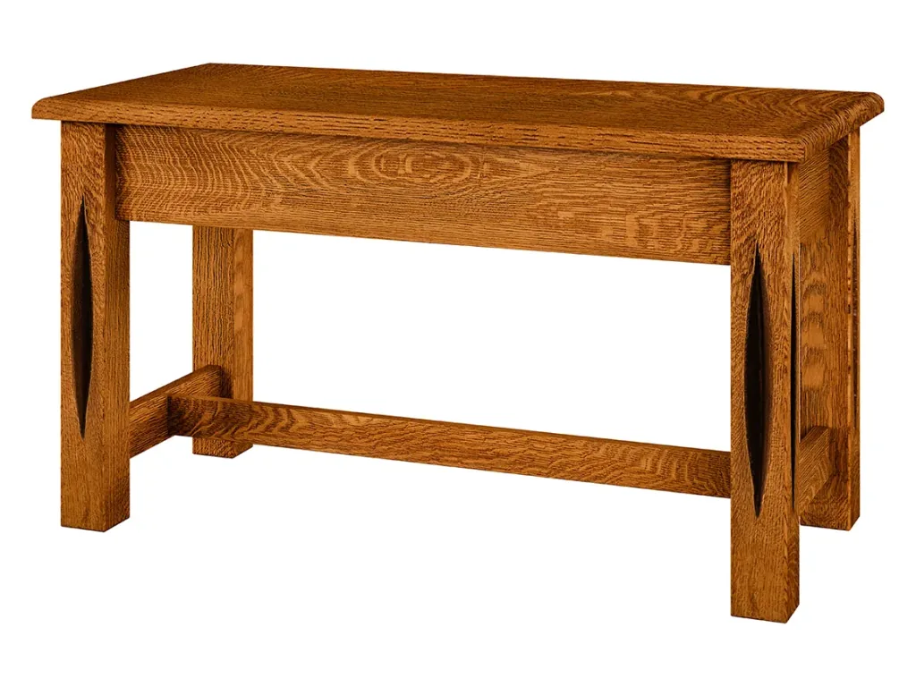 Ravena Bed Bench Panel/Wall Bed