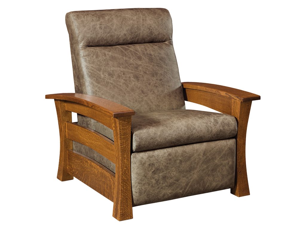 Barrington Wall Hugger Chair Recliner