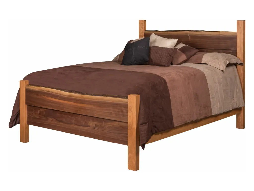 West Canyon Panel Bed Panel/Wall Bed