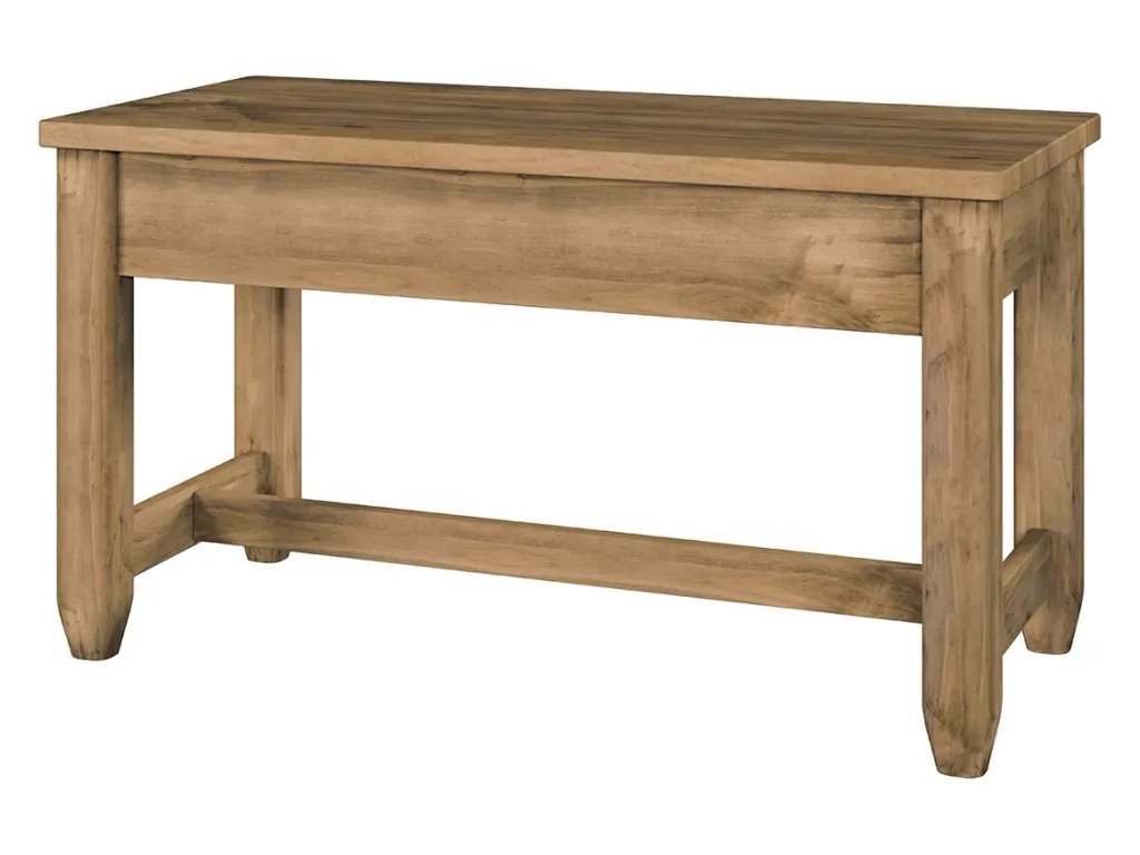 Kirkland Bed Bench Panel/Wall Bed