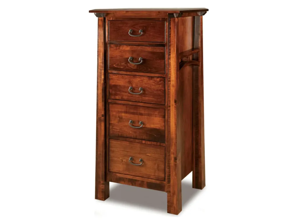 Artesa 5 Drawer Lingerie Chest