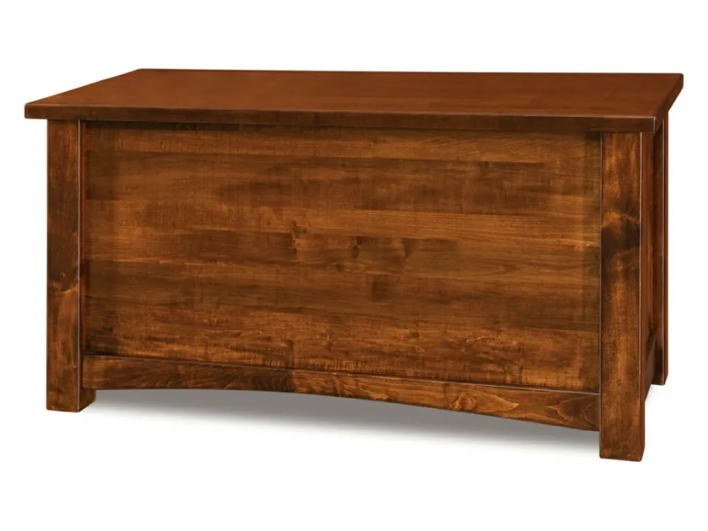 Timbra Blanket Chest Trunk