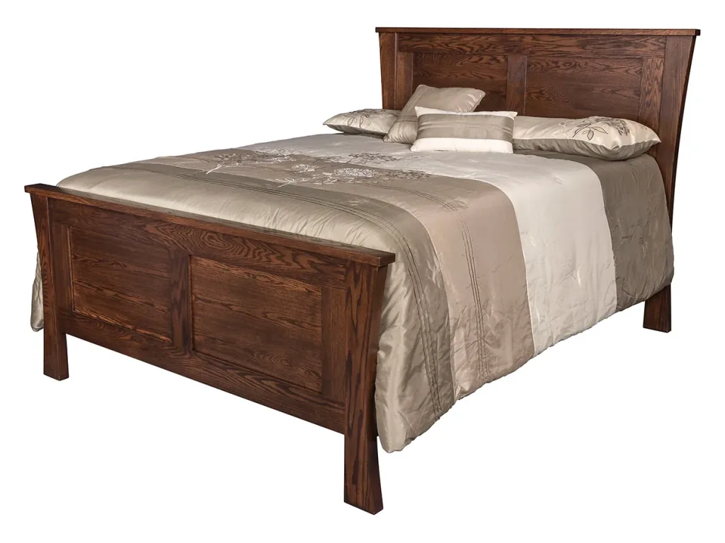 Catalina Panel Bed Panel/Wall Bed