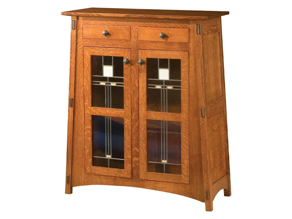McCoy Cabinet Storage Cabinet