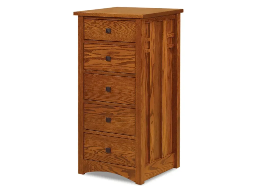 Kascade 5 Drawer Lingerie Chest