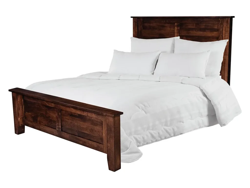 Ridgecrest Econo Bed Panel/Wall Bed
