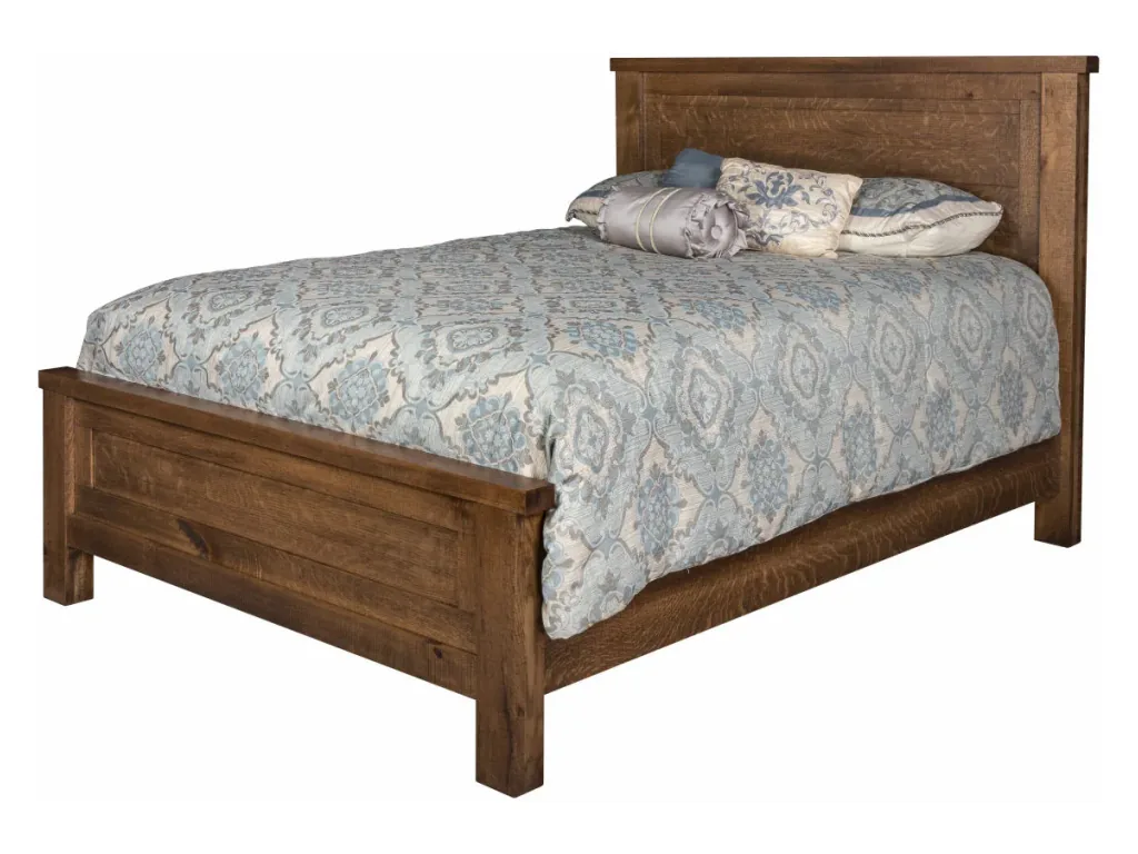 Regent Panel Bed Panel/Wall Bed