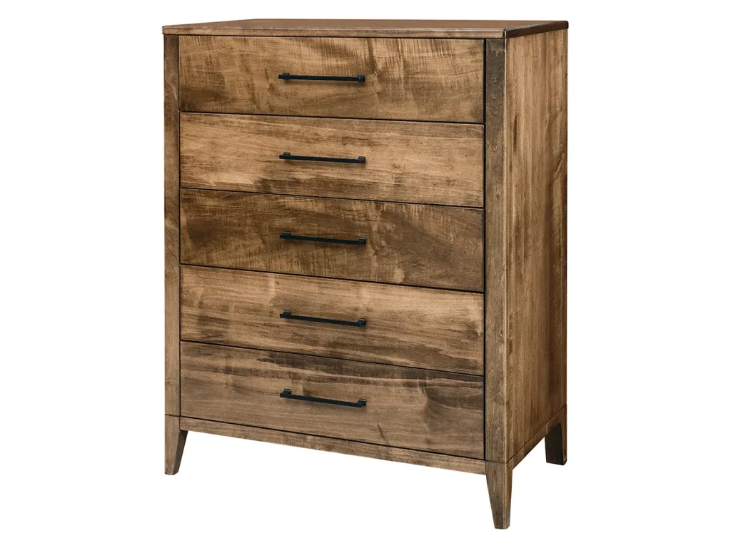 Sandalwood Chest