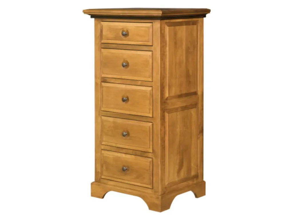 Escalade Lingerie Chest
