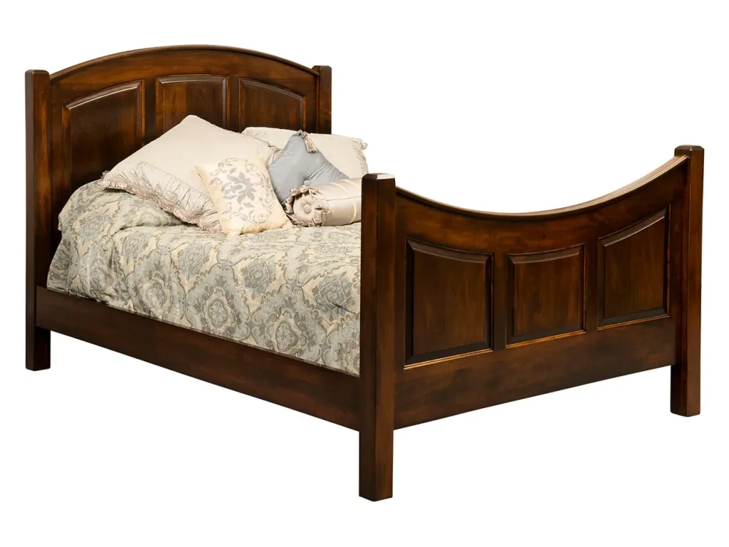 Bowhill Belle Bed Panel/Wall Bed