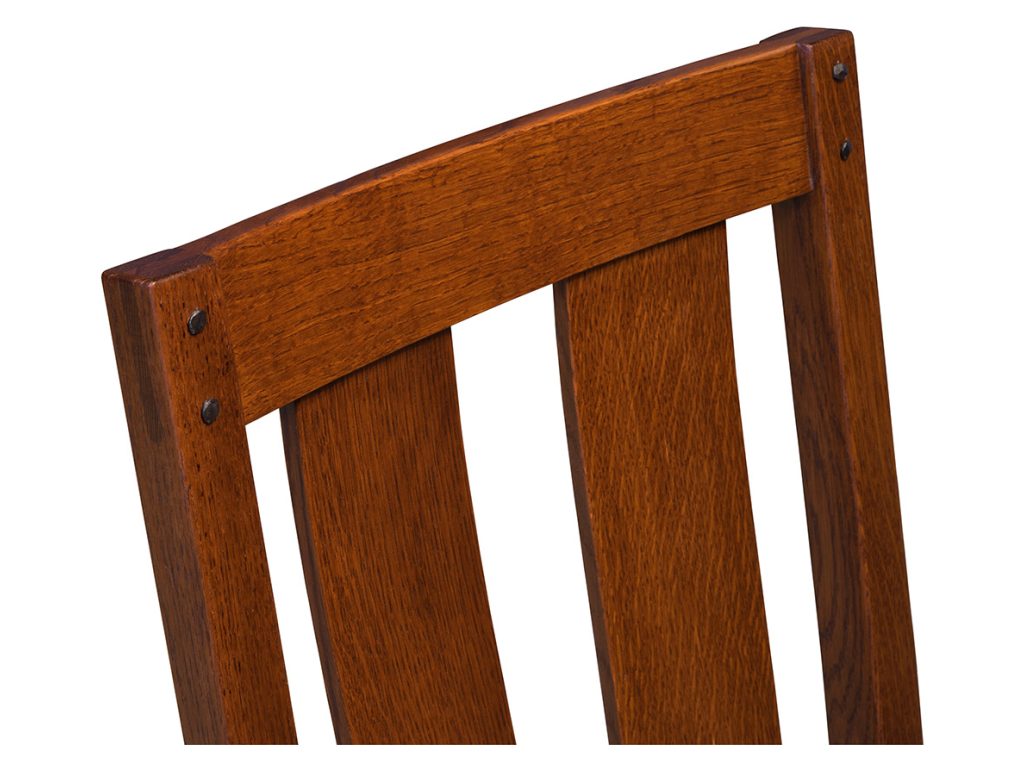 Brunswick 24″ Swivel Bar Stool Counter Stool, alternate view