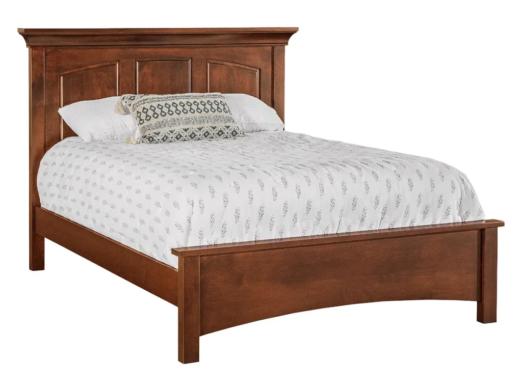 Lincoln Bed Panel/Wall Bed