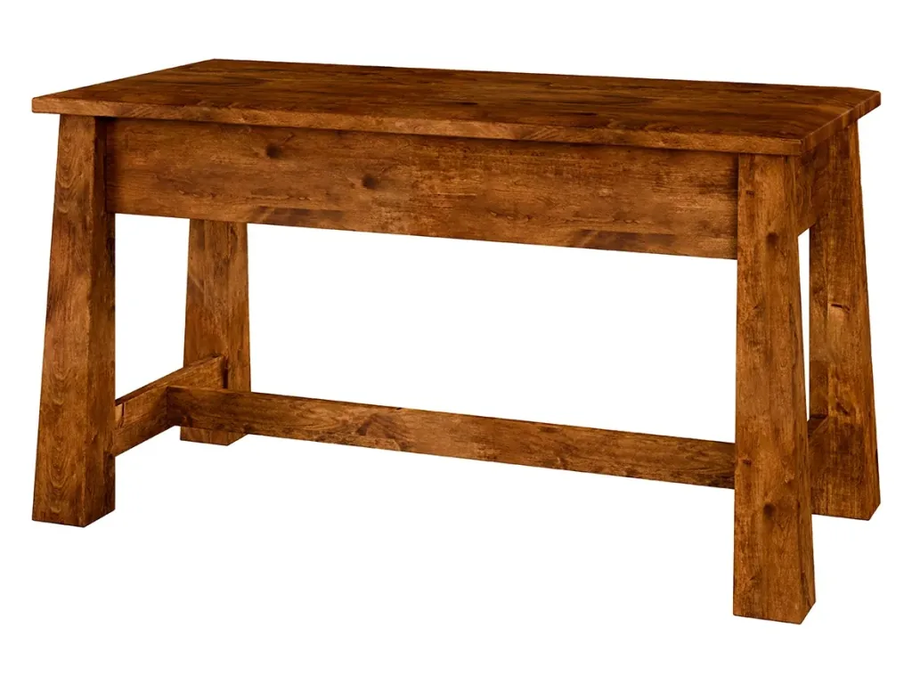 Cambridge Bed Bench Panel/Wall Bed
