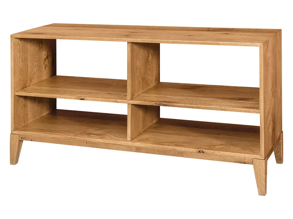 Amish Furniture of NE Addison Sofa Table