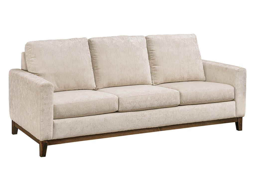 Amish Furniture of NE Brooklyn Sofa