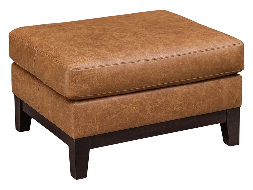 Amish Furniture of NE Brooklyn 26″ Footstool