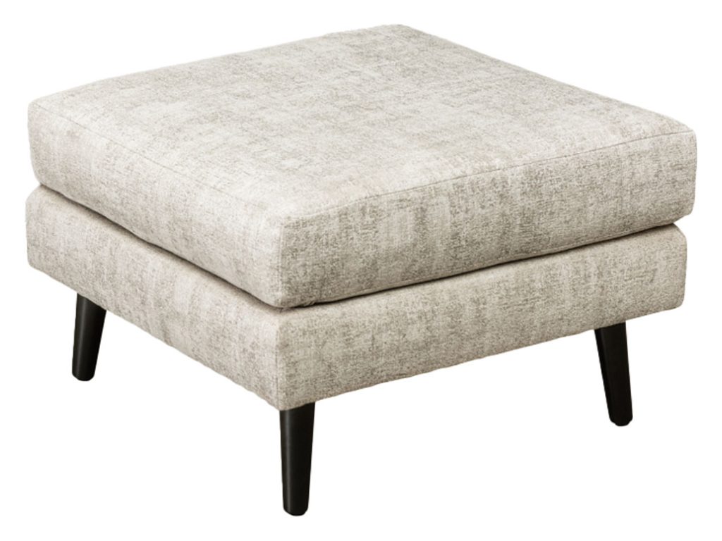 Amish Furniture of NE Serene Footstool