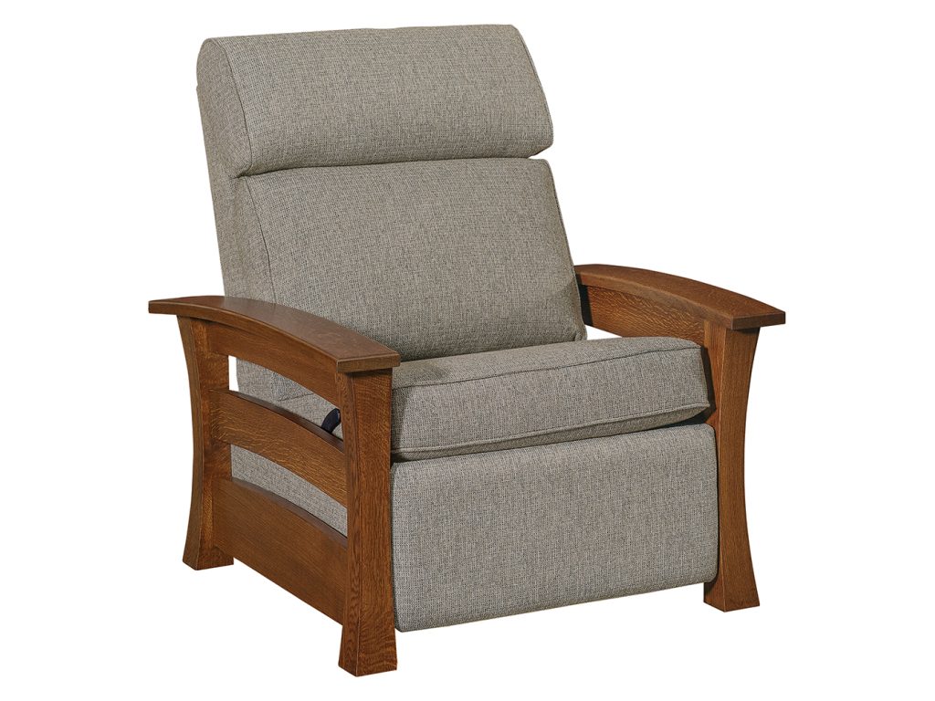 Barrington Stockton Wall Hugger Chair Recliner