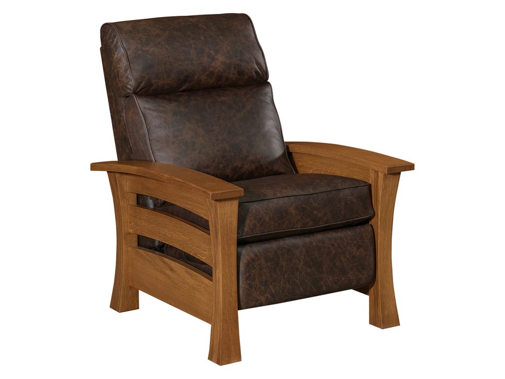 Barrington Stockton Recliner