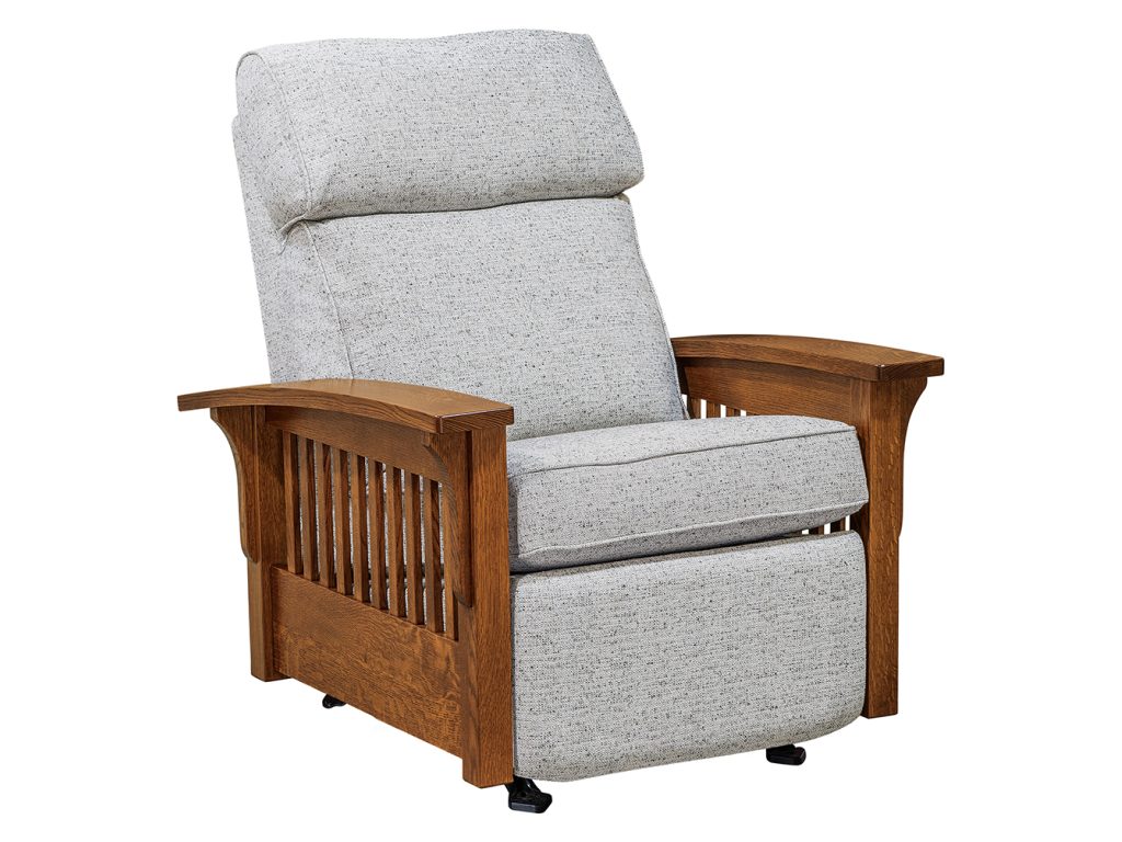 Hoosier Stockton Rocker Recliner